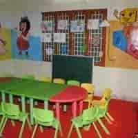 Birla Open Minds Preschool 