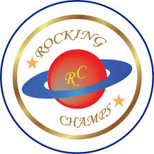 Rocking champs Preschool