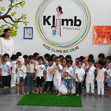 Klimb Preschool and DayCare Center