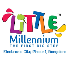 Little Millennium Preschool Electronic City