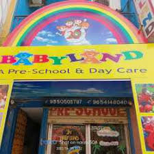 Baby Land School