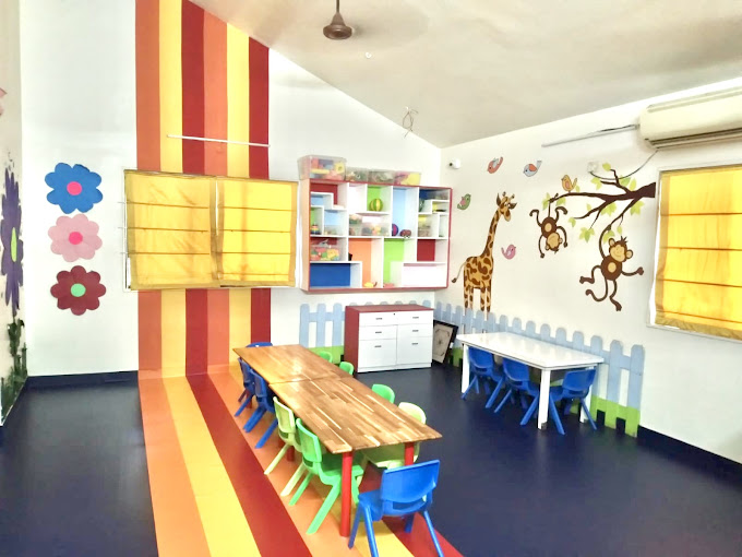 Little Millennium Preschool