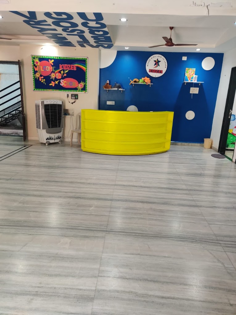 Kidzee Pre School