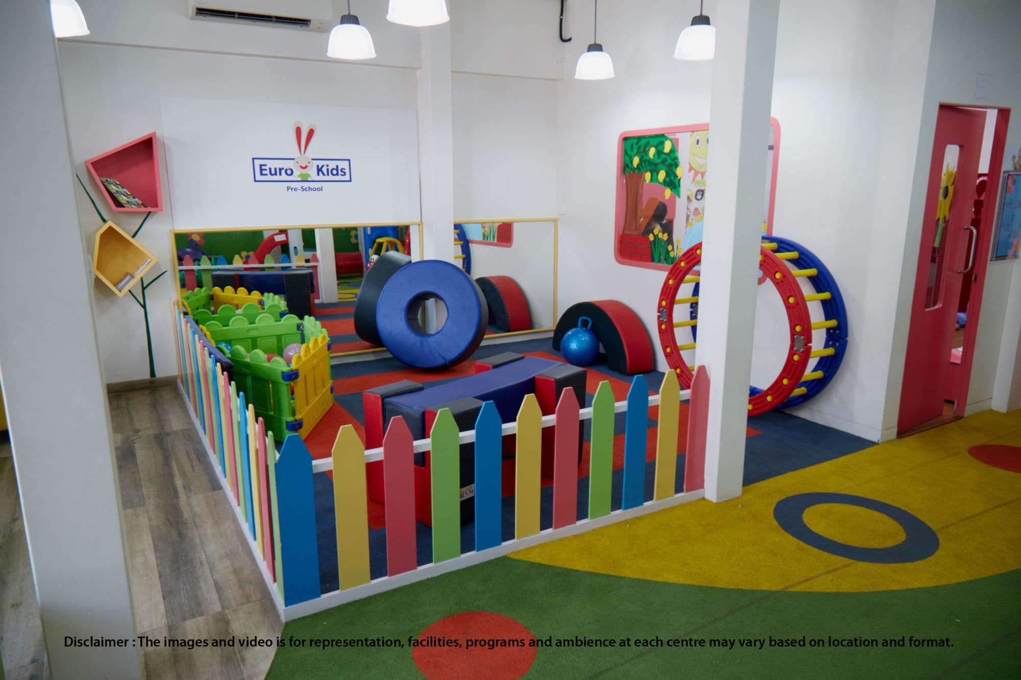 Eurokids Preschool
