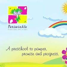 Periwinkle Preschool and Daycare | Dasarahalli, Bengaluru