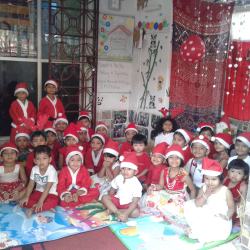 Divine Rhythm International Preschool