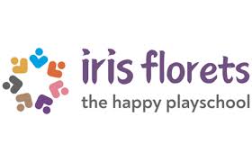 Iris Florets - The Happy Play School - Gollahalli