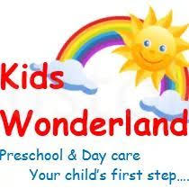 Kids Wonderland Preschool