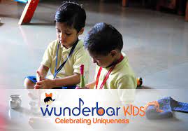 Wunderbar Kids Pre School