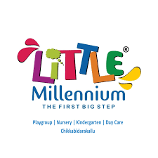 Little Millennium - Preschool and Day Care - Chikkabidarakallu