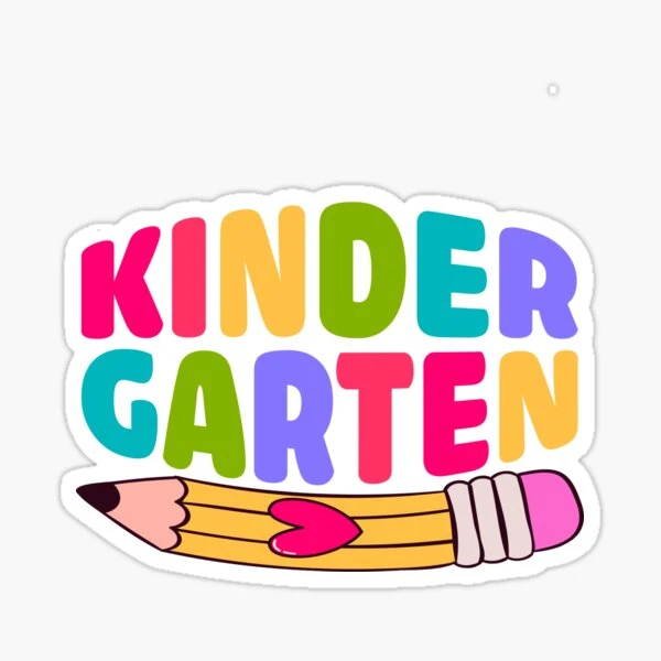 Kindergarten preschool