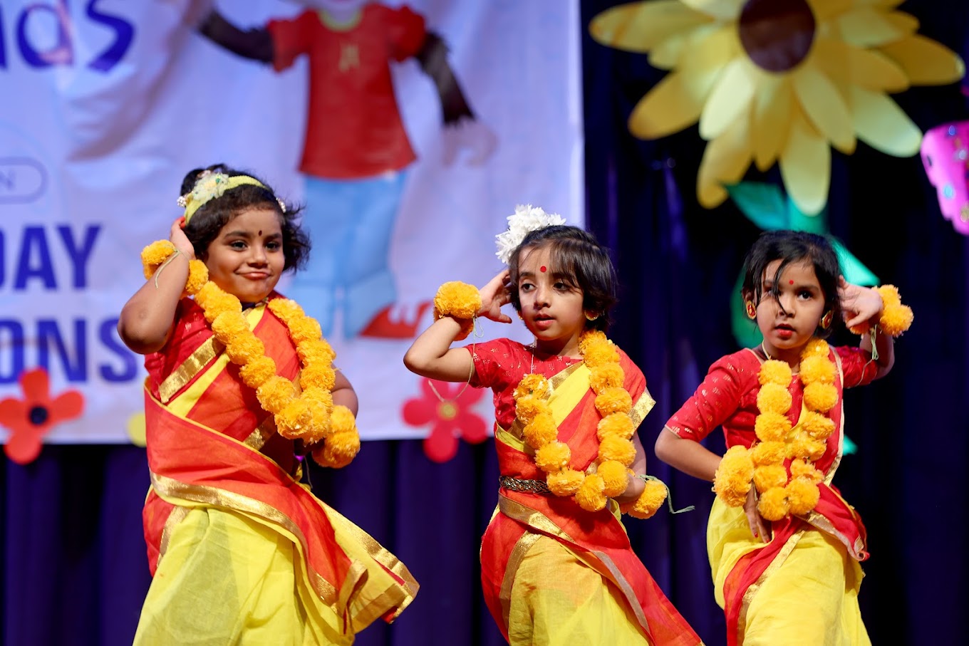 Hello Kids -Amigos ,Sompura Gate ,Pre school