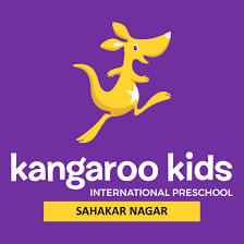 Kangaroo Kids International Preschool Sahakar Nagar, Bangalore