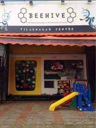 Bee Hive Preschool and playschool