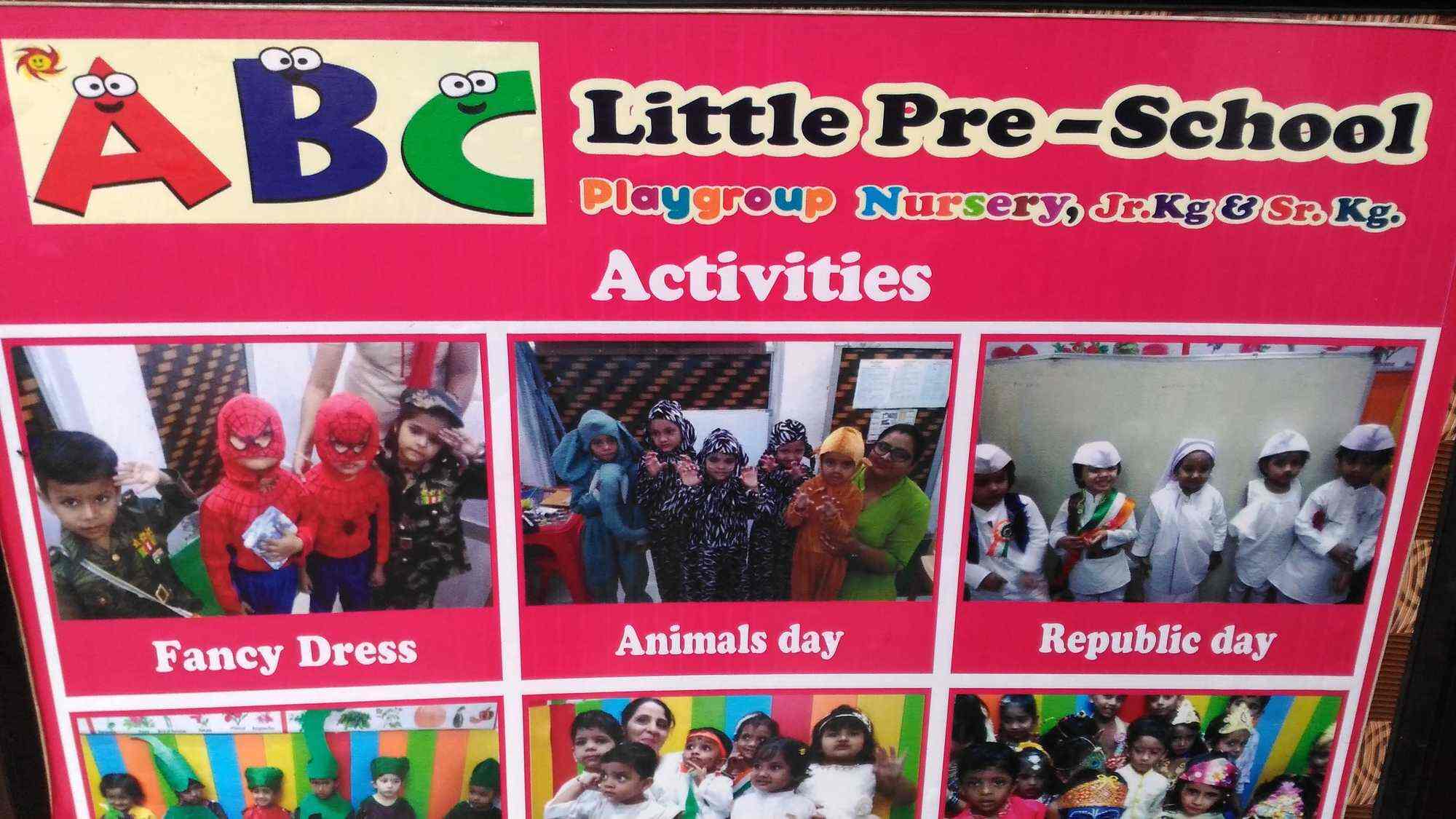ABC Nursery Playschool