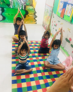 Kidle Town Preschool And Daycare