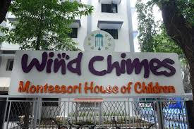 Windchimes Montessori School & Pre school in Jayanagar