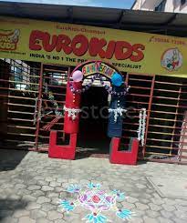 EuroKids Preschool Chrompet