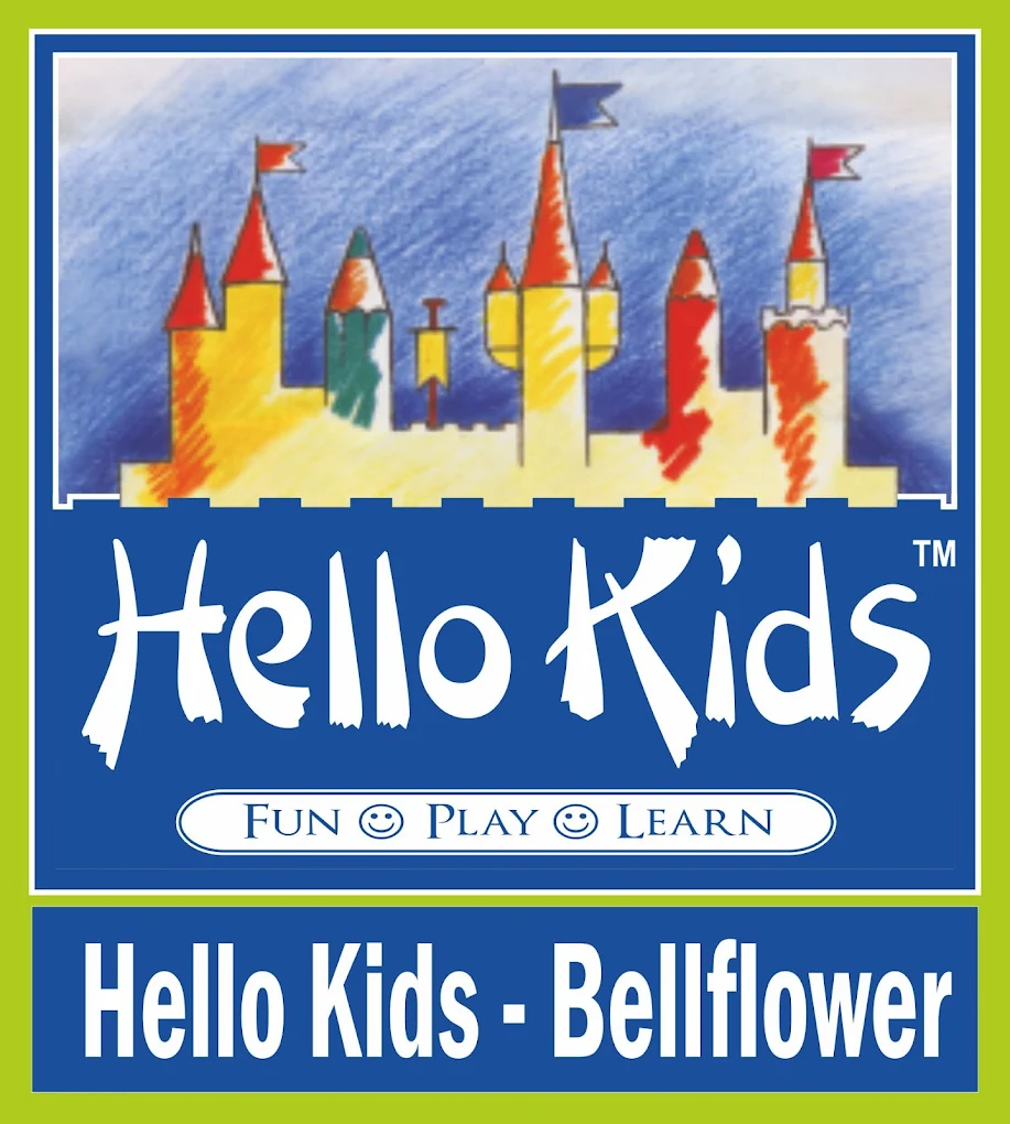 Hello Kids Bellflower Preschool
