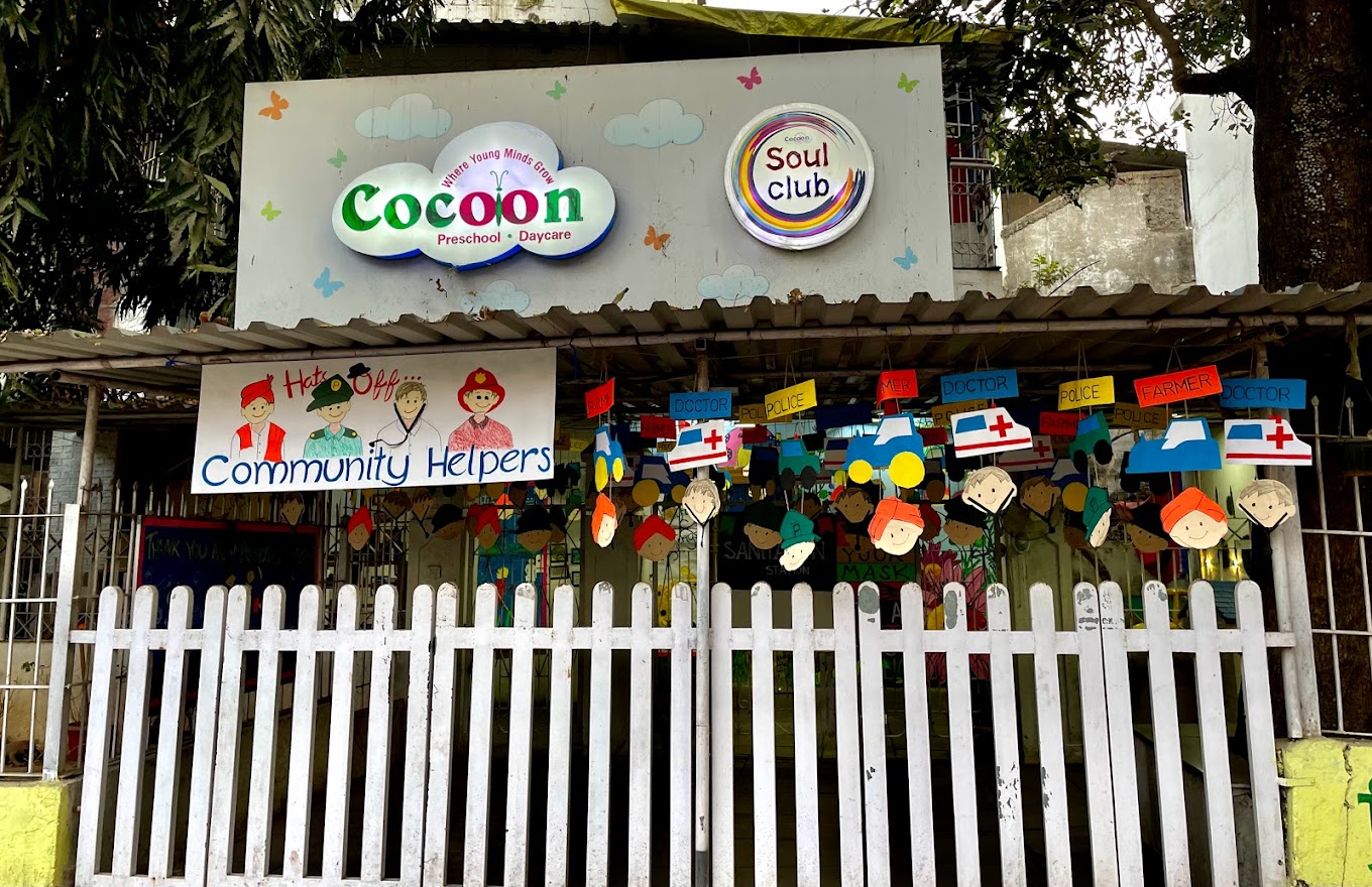 Cocoon Preschool 