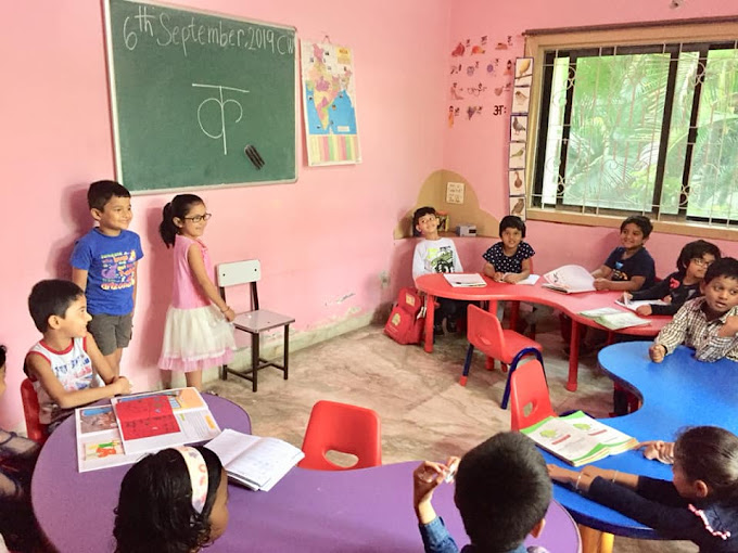 The Tree House Preschool Daycare