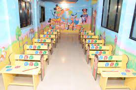 Cocomelon Play School