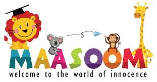Maasoom Preschool & Daycare | GB Palya