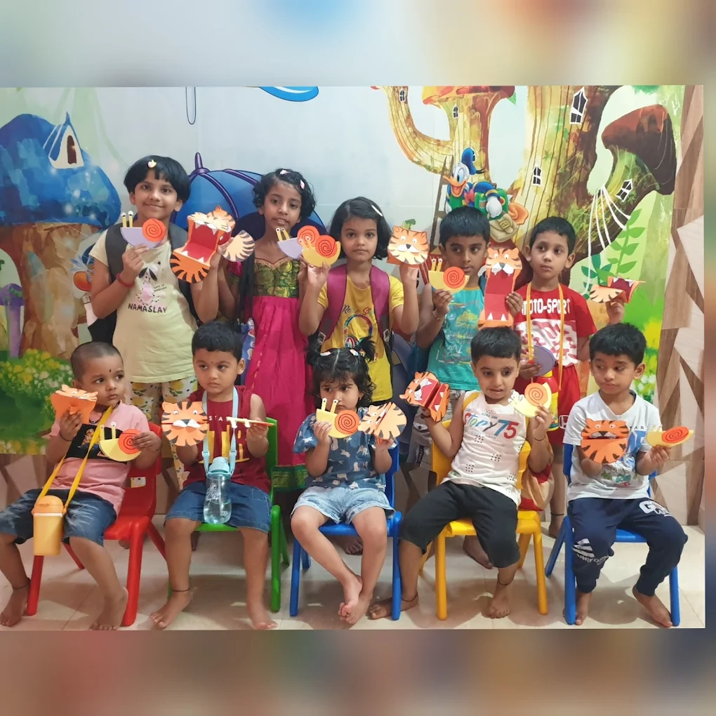 Blue Bells Preschool