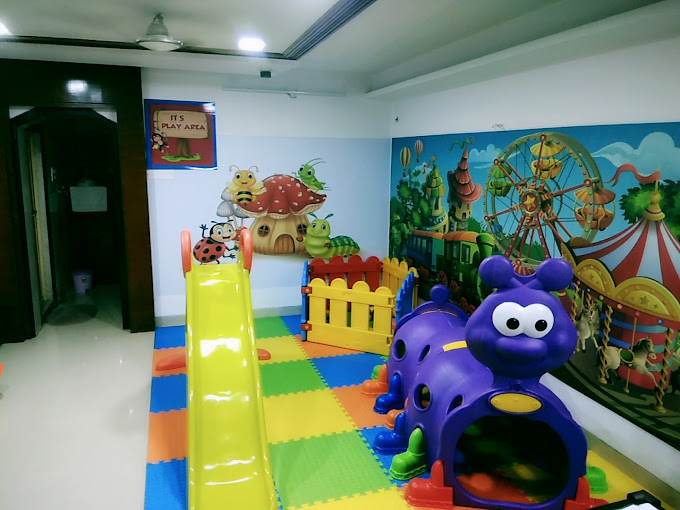 Aerokids International Preschool and Daycare