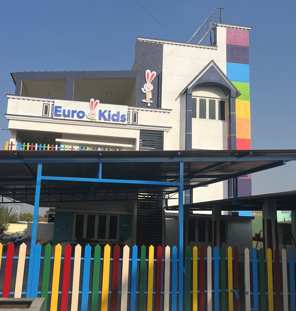 EuroKids Pre-School Bangalore-Budigere Main Road