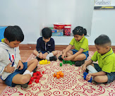 EuroKids International Preschool | Shastri Nagar