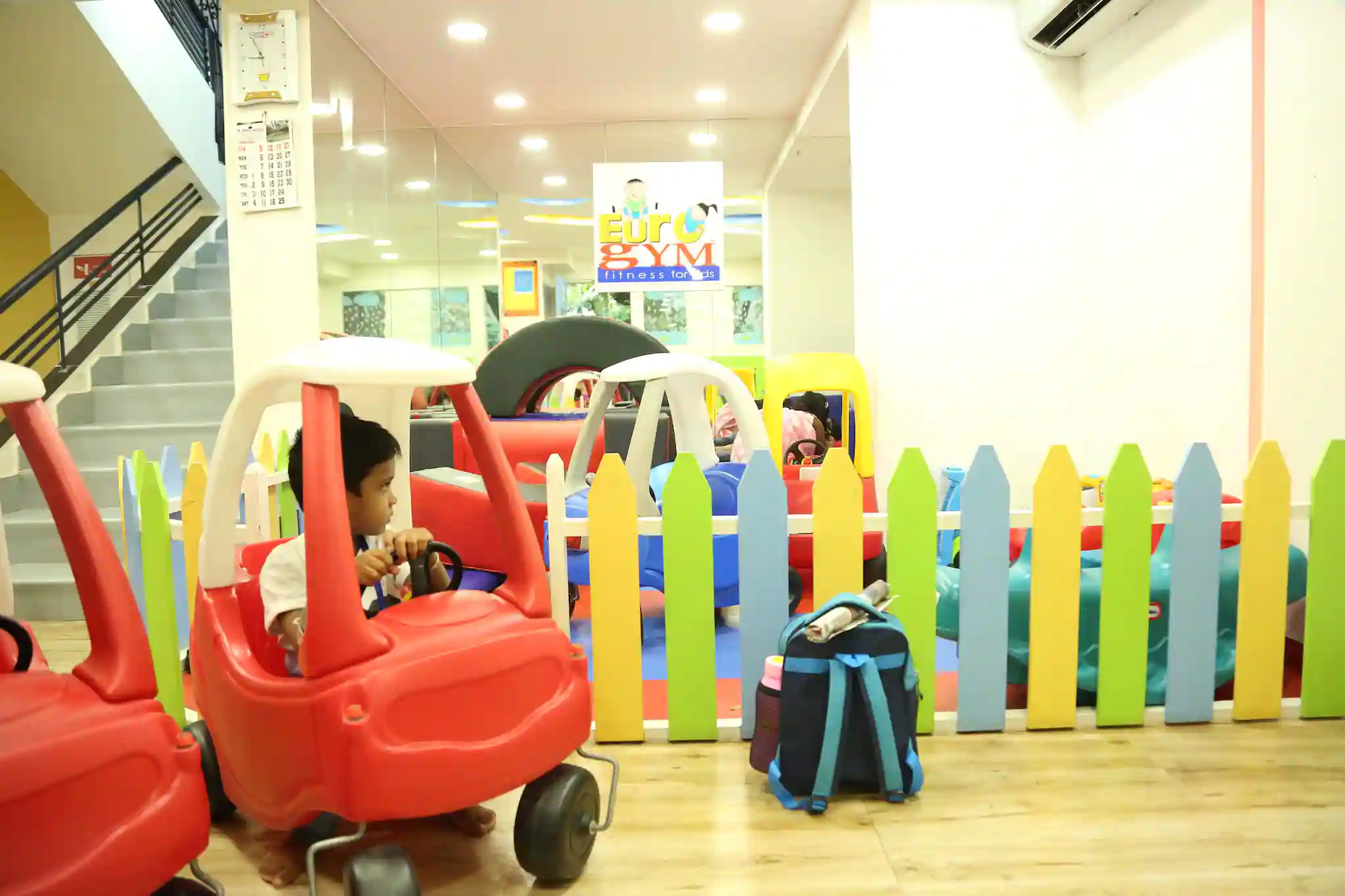 EuroKids Preschool