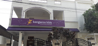 Kangaroo Kids Preschool