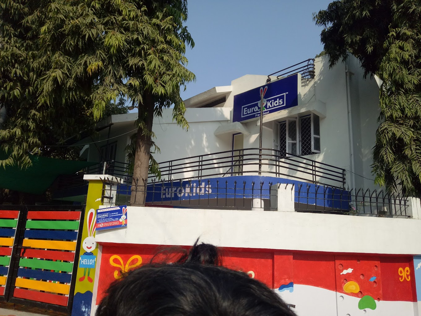 EuroKids PreSchool