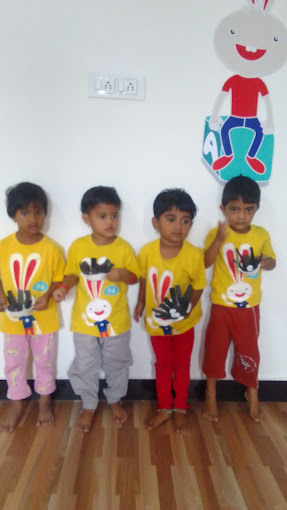 EuroKids Pre-School Gulbarga-Sedam Road