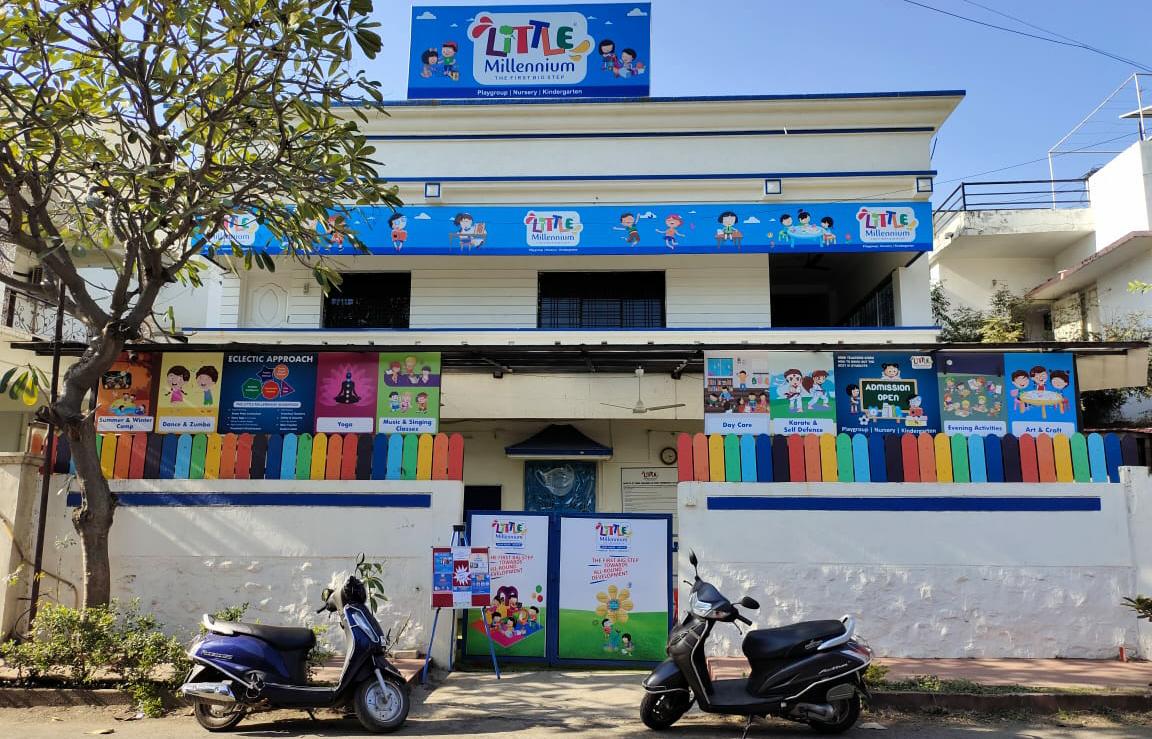 Little Millennium Preschool
