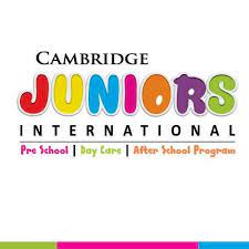 Cambridge Juniors International Pre school
