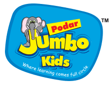 Podar Jumbo Kids and Day Care