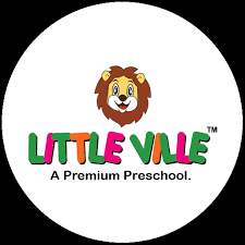 Little Ville Preschool -Yelahanka