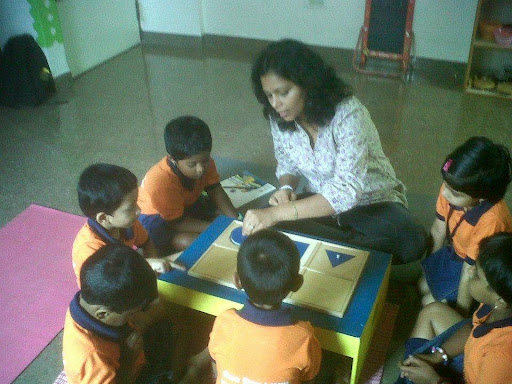 Nurture International School