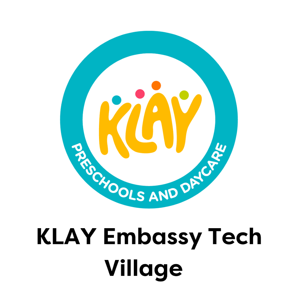 KLAY Embassy Tech Village - Preschools and Daycare