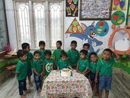 EuroKids Preschool Rajalakshmi Nagar