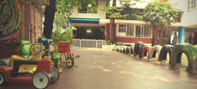 Gaia Preschool Childcare Center