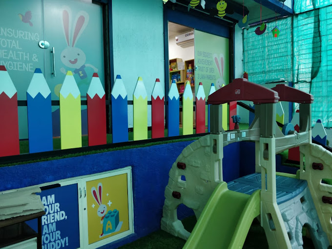Eurokids Preschool