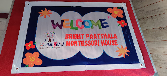 Bright Paatshala Montessori House