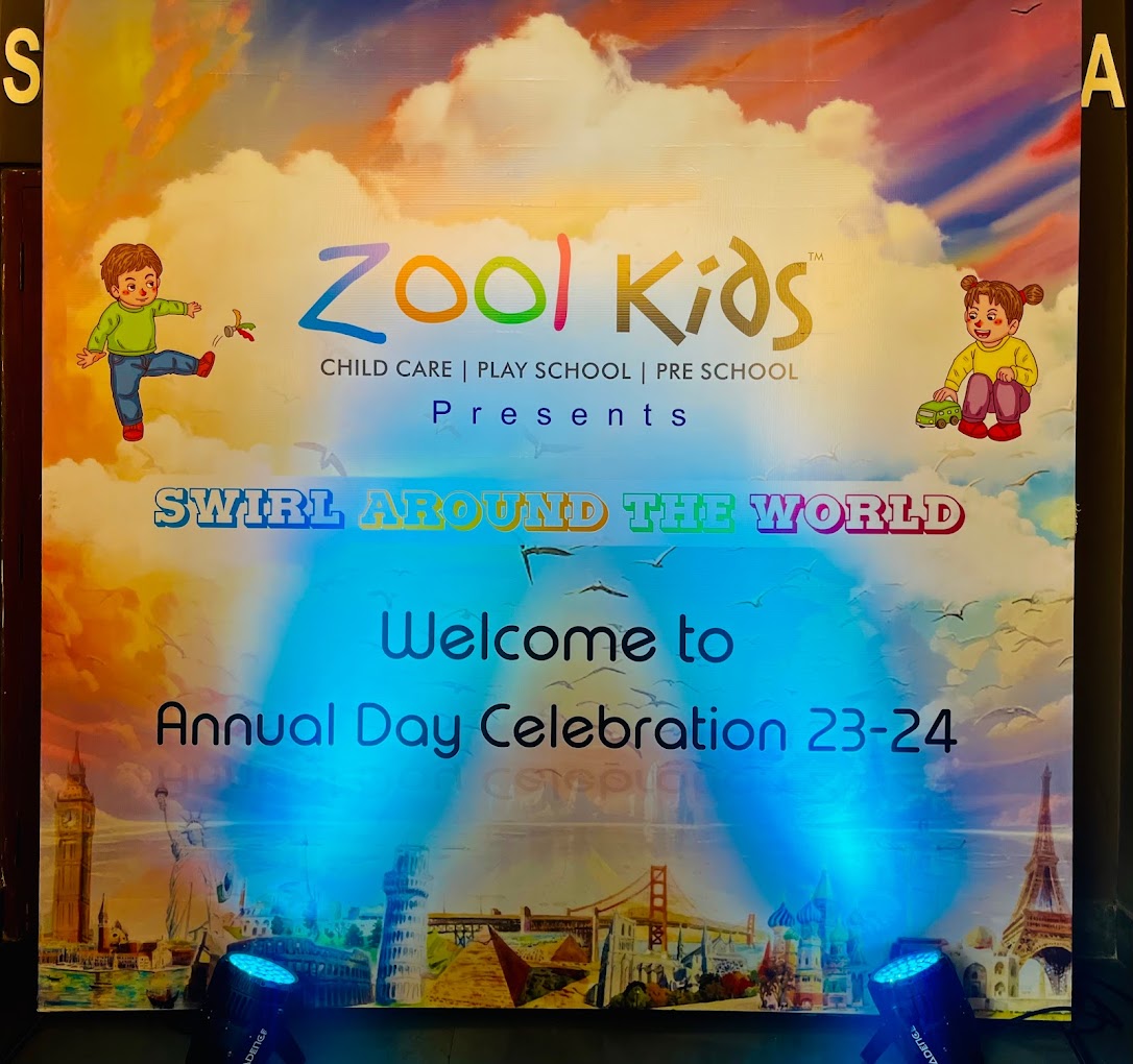 Zool Kids