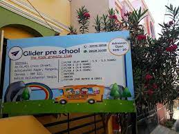 Glider Pre school Daycare
