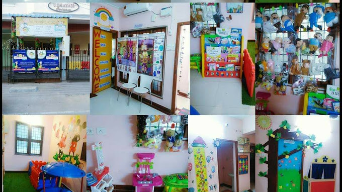Sunshine Kidz preschool