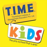 TIME KIDS Preschool