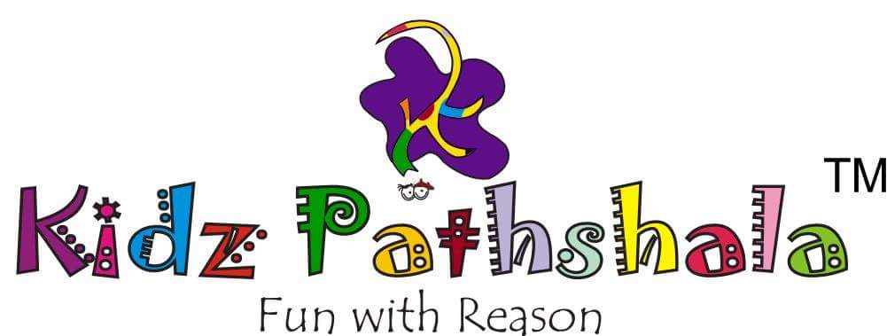 Kidz Pathshala Hoodi